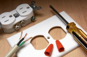 outlet-cover-plate-and-electrical-tools