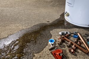 water-heater-in-the-process-of-being-repaired